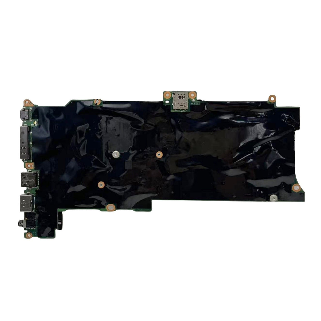 Lenovo Thinkpad X1 Carbon Motherboard NM-C661 i7-10510U 16GB 7th Gen 5B20W21741 - Bighao-Era Laptop part