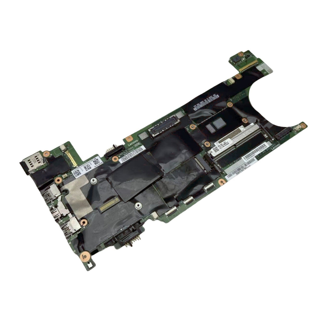 NM-B081 For Lenovo Thinkpad T470S Laptop Motherboard UMA i5 i7 CPU 4GB/8GB-RAM - Bighao-Era Laptop part