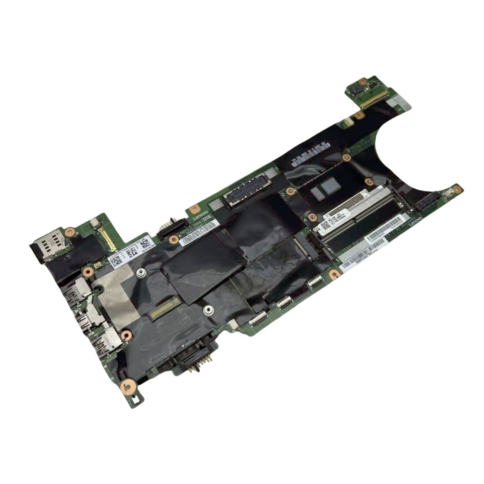 NM-B081 For Lenovo Thinkpad T470S Laptop Motherboard UMA i5 i7 CPU 4GB/8GB-RAM - Bighao-Era Laptop part