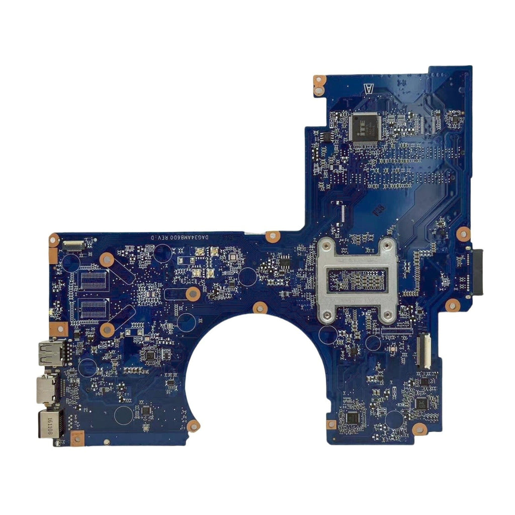 DAG34AMB6D0 For HP Pavilion 15-AU Laptop motherboard UMA With i5-7200U CPU G34A - Bighao-Era Laptop part