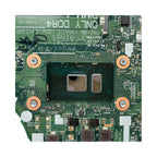 15341-1 91N85 0DKK57 For Dell Vostro 15 3567 Laptop Motherboard W/ i5-7200U CPU - Bighao-Era Laptop part
