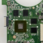 DELL Inspiron 7720 Motherboard DA0R09MB6H1 HM77 GT650M-2G 2D Version - Bighao-Era Laptop part