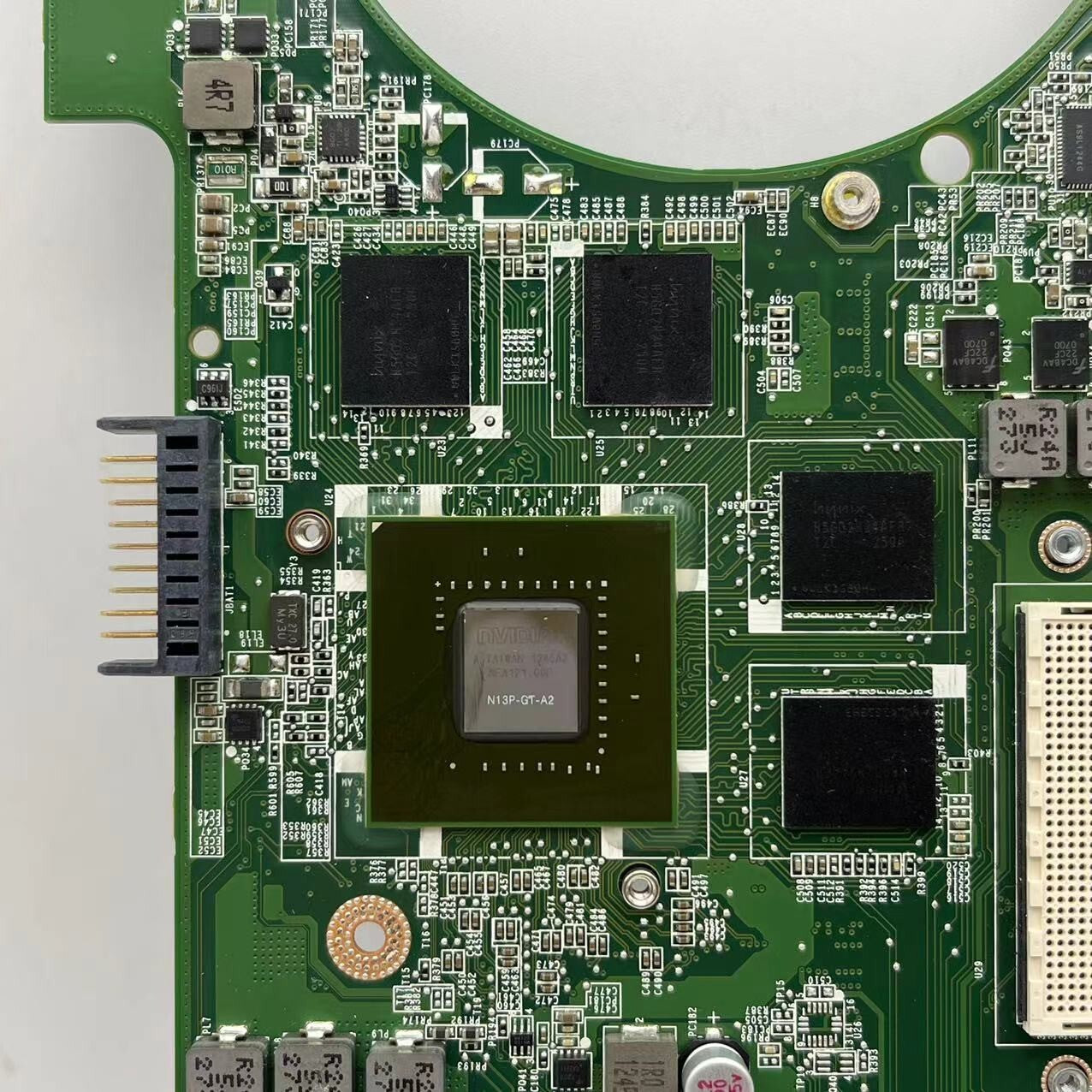 DELL Inspiron 7720 Motherboard DA0R09MB6H1 HM77 GT650M-2G 2D Version - Bighao-Era Laptop part