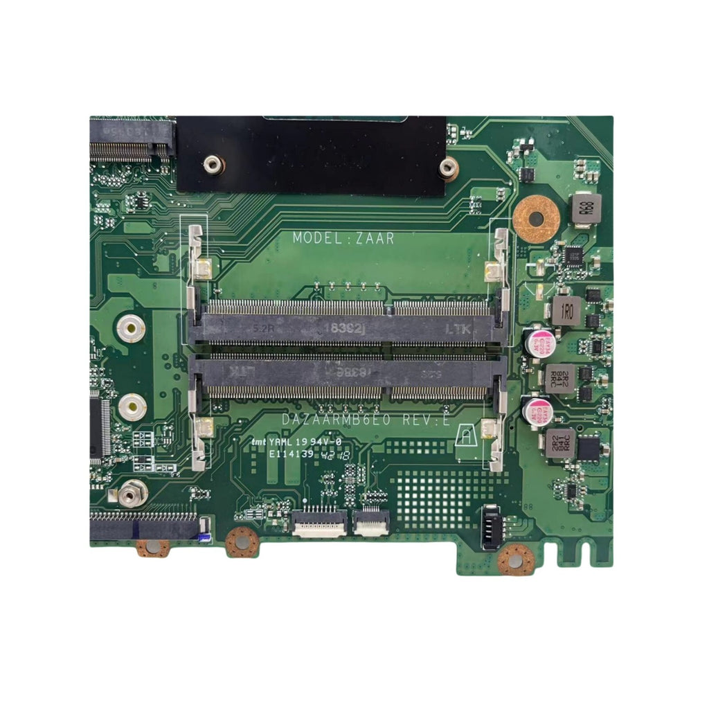 DAZAARMB6E0 ZAAR Acer Aspire E5-576G Motherboard i3-8130U CPU NBGRX11001 - High Performance Replacement - Bighao-Era Laptop part