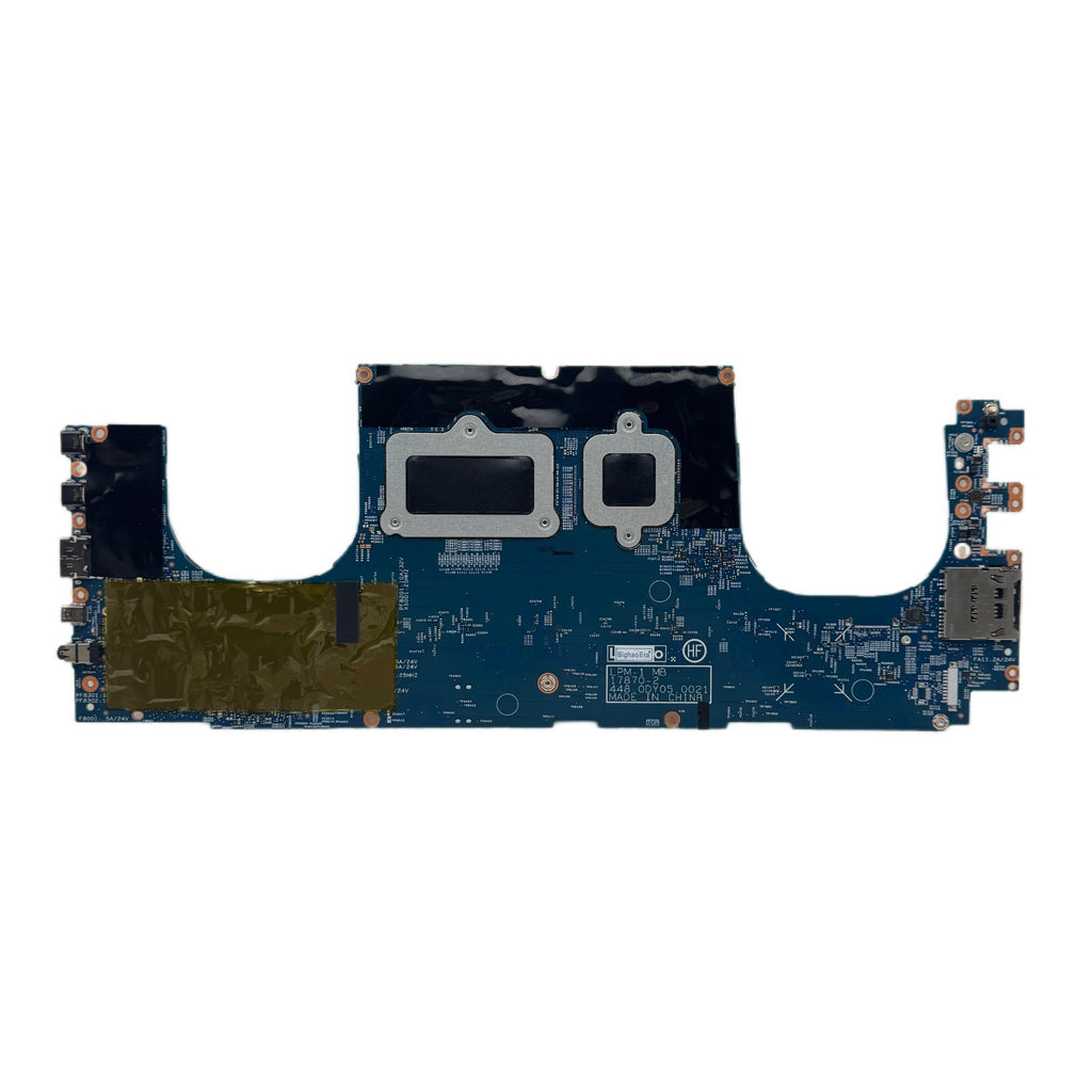 Lenovo ThinkPad P1 Gen 1 Motherboard with i5/i7 8th Gen CPU and P1000/P2000 GPU - Model 17870-1/2 - Bighao-Era Laptop part