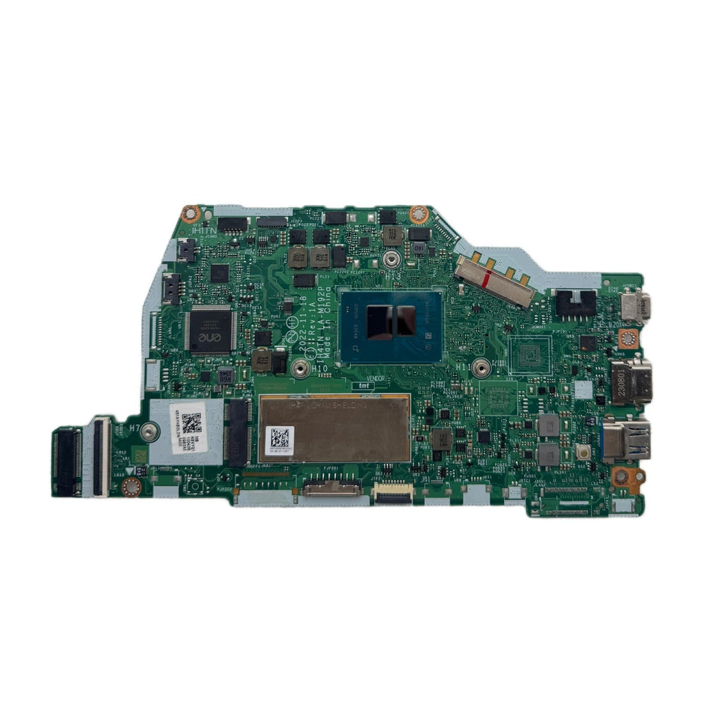 Acer TravelMate B311RN-33 Motherboard With Intel N100 4/8GB LA-M192P NBYVQ11004 - Bighao-Era Laptop part