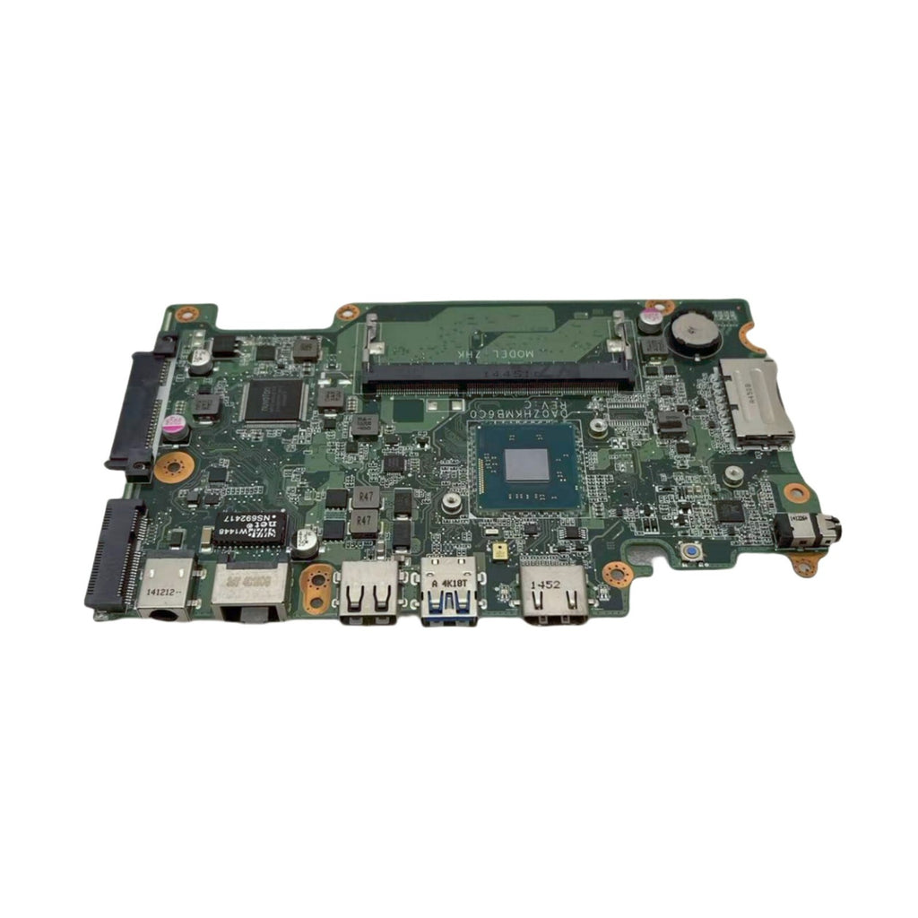 Acer Aspire E3-112 Motherboard DA0ZHKMB6C0 NBMRQ11001 ZHK N2940 CPU Replacement - Bighao-Era Laptop part