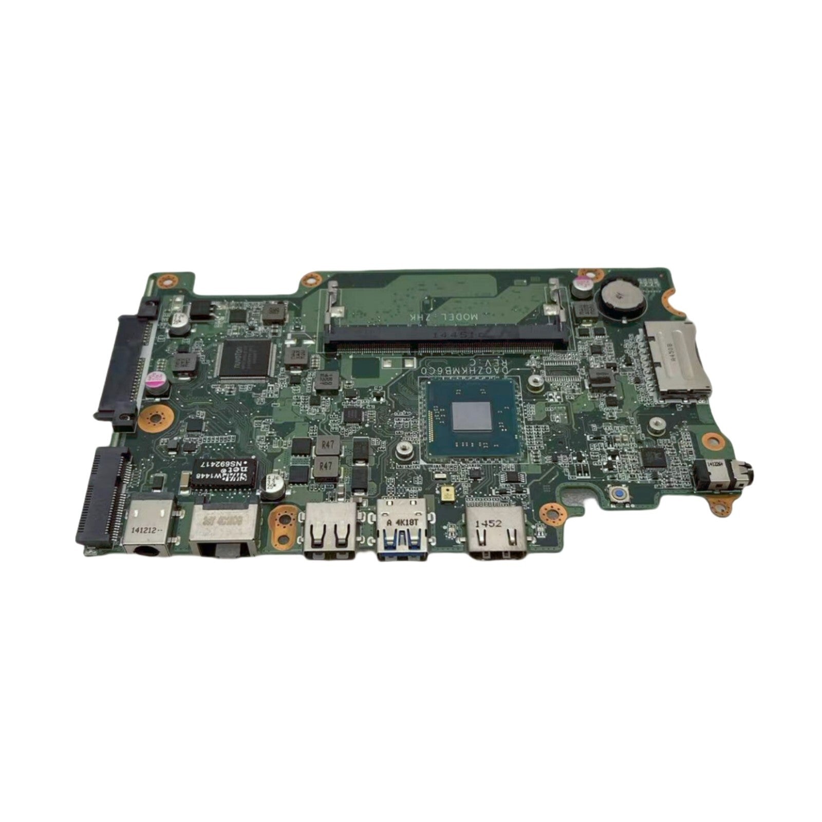Acer Aspire E3-112 Motherboard DA0ZHKMB6C0 NBMRQ11001 ZHK N2940 CPU Replacement - Bighao-Era Laptop part