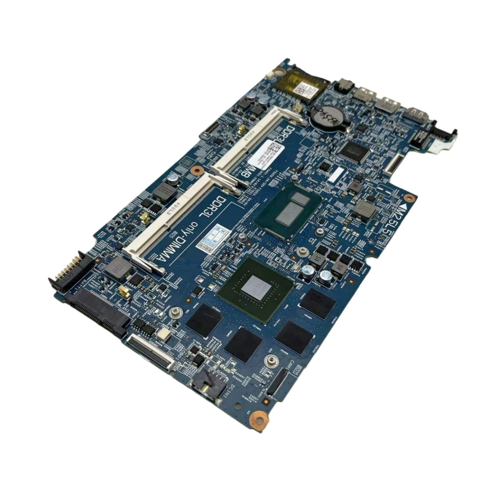 Dell Inspiron 15 7537 Motherboard 12311-2 i7-4510U GT750M 2GB Replacement - Bighao-Era Laptop part