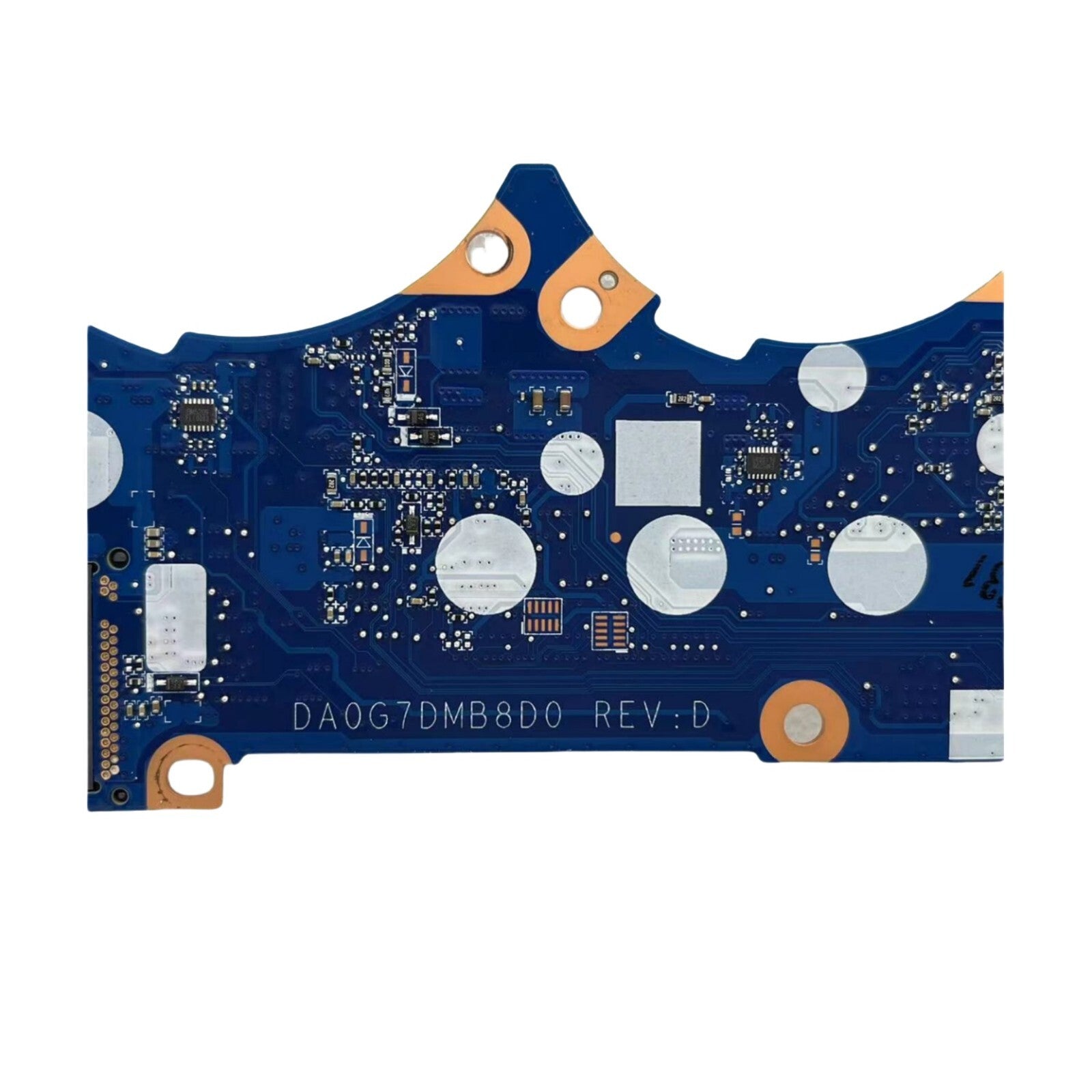HP Spectre 13-AN Motherboard DA0G7DMB8D0 L42277-601 Core i3-8145U 8GB RAM - Bighao-Era Laptop part
