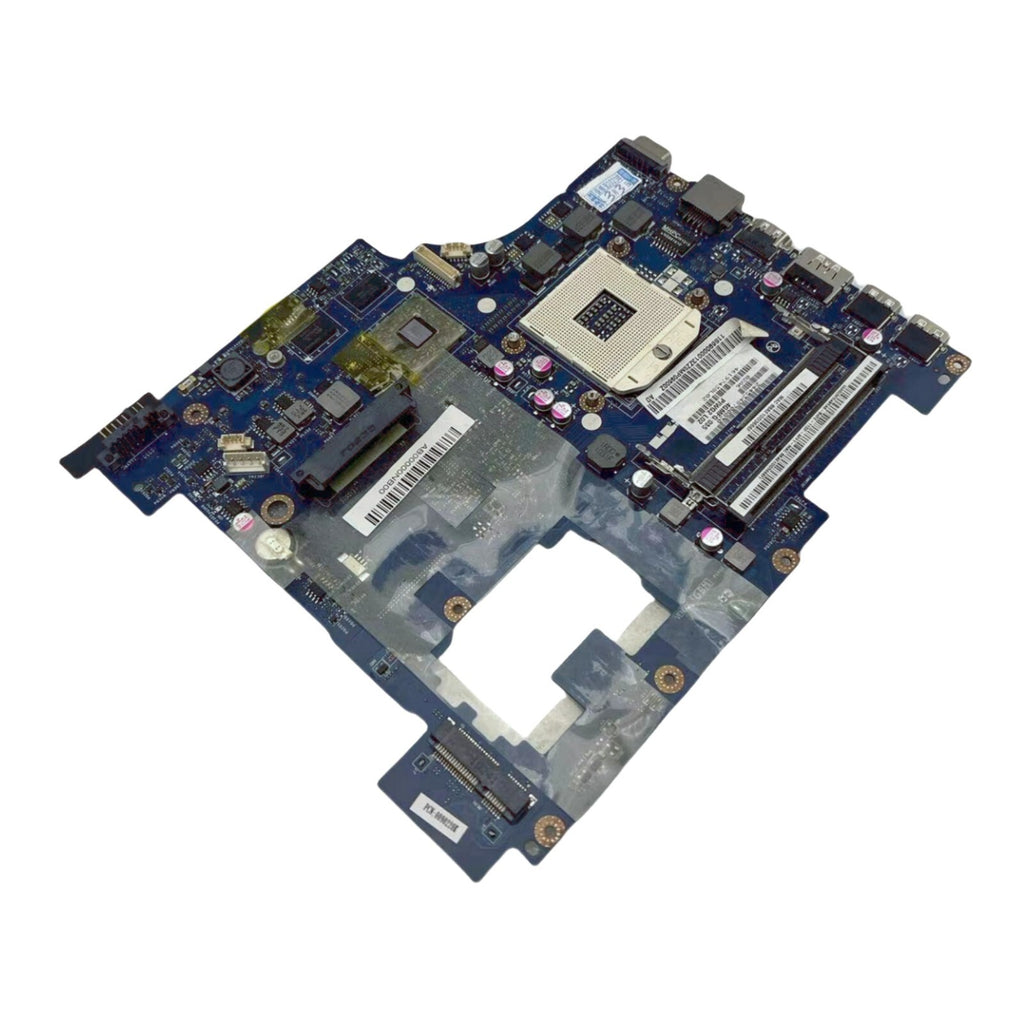 LA-6753P Lenovo Ideapad G570 Motherboard with HD6300M 512MB GPU HM65 - Bighao-Era Laptop part