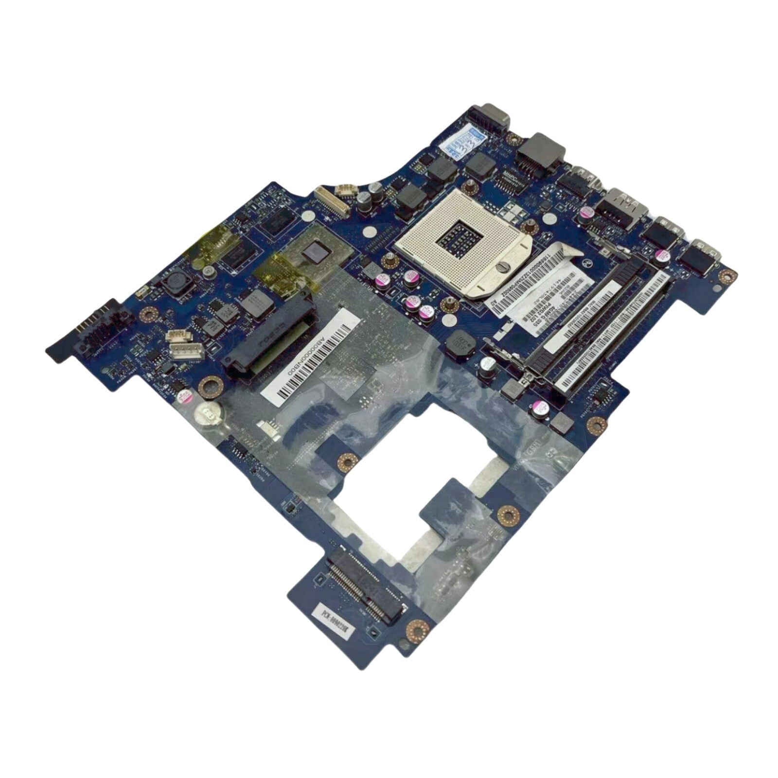 LA-6753P Lenovo Ideapad G570 Motherboard with HD6300M 512MB GPU HM65 - Bighao-Era Laptop part