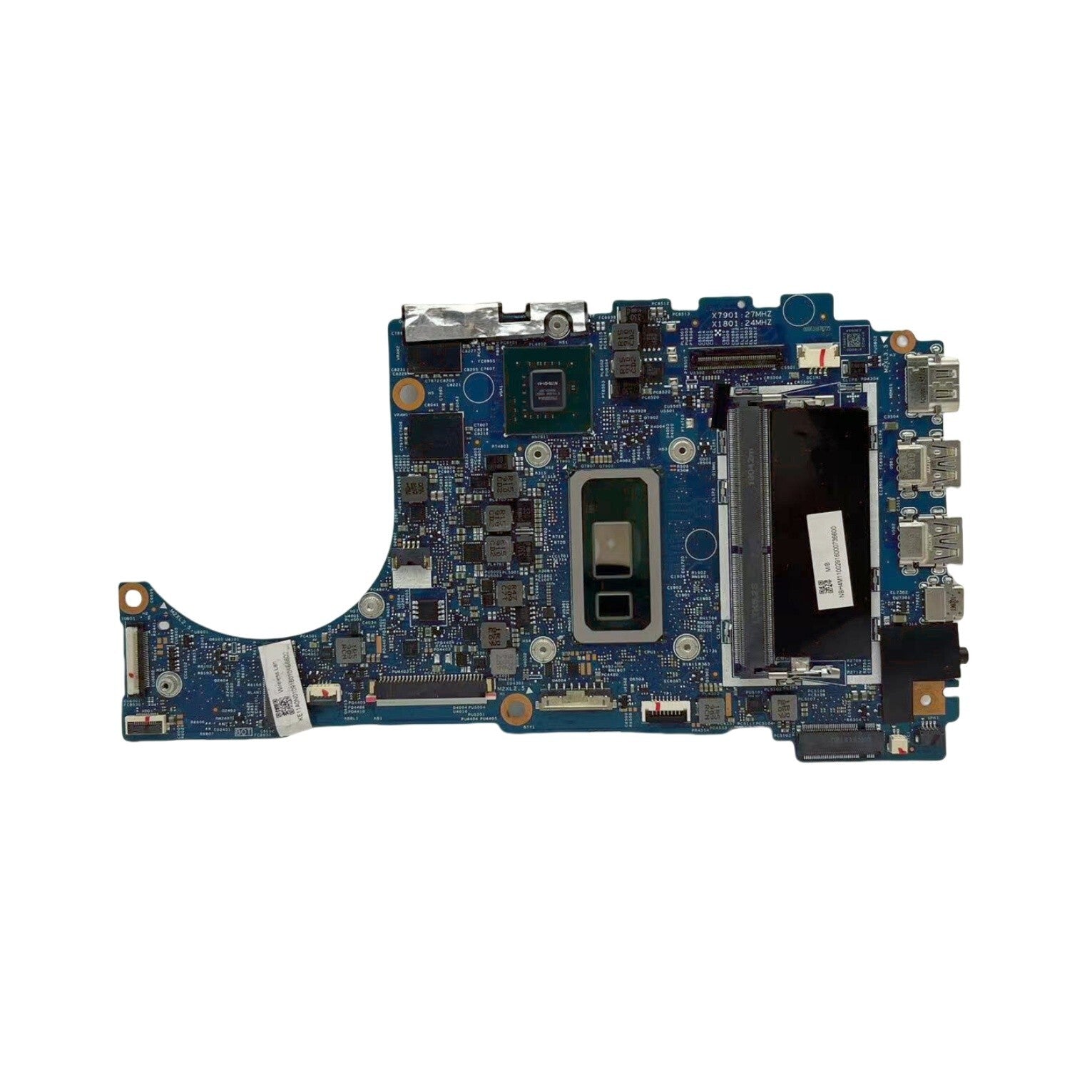 Acer Swift 3 SF314-56 Motherboard 18721-1 for i5-8265U 4GB MX150-2GB - Bighao-Era Laptop part