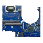 DABKXDMB8D0 Motherboard for ASUS FX506LI with i7-10750H CPU and GTX1650Ti 4GB DDR4 - Bighao-Era Laptop part