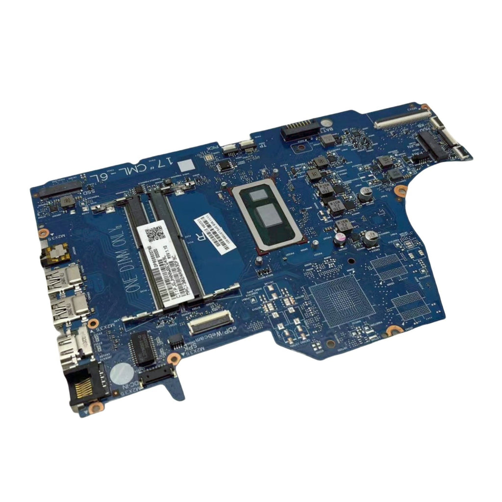 L67088-601 HP 17-BY Notebook Motherboard 6050A3107701 with Core i5-10210U CPU - Bighao-Era Laptop part