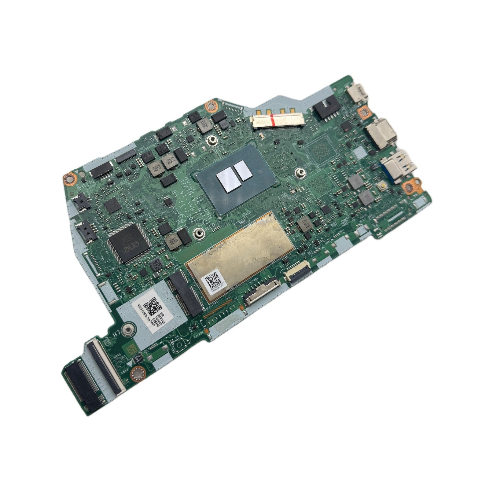 Acer TravelMate B311RN-33 Motherboard With Intel N100 4/8GB LA-M192P NBYVQ11004 - Bighao-Era Laptop part