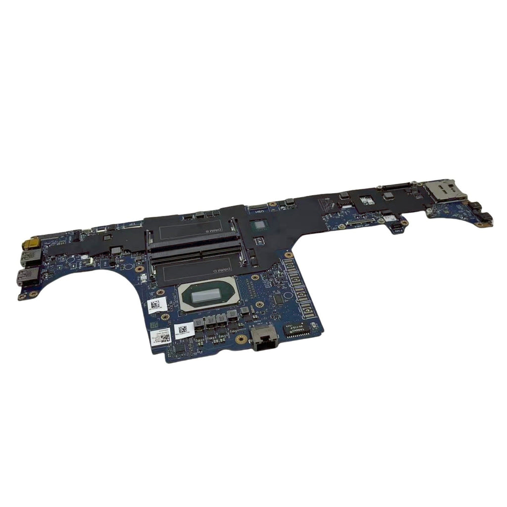 Dell Precision 7540 Motherboard LA-H271P CN-0GRT7C 0GRT7C for i7-9850H Upgrade - Bighao-Era Laptop part