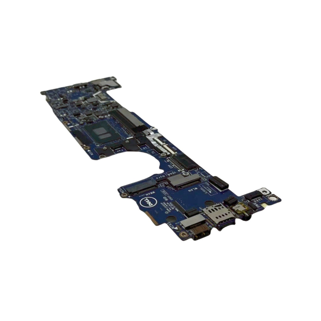 CAZ40 LA-E111P 07DCRR Mainboard for Dell Latitude 5289 Motherboard i7-7600U 16GB - Upgrade Your Performance with Dell Latitude 5289 Motherboard LA-E111P - Bighao-Era Laptop part