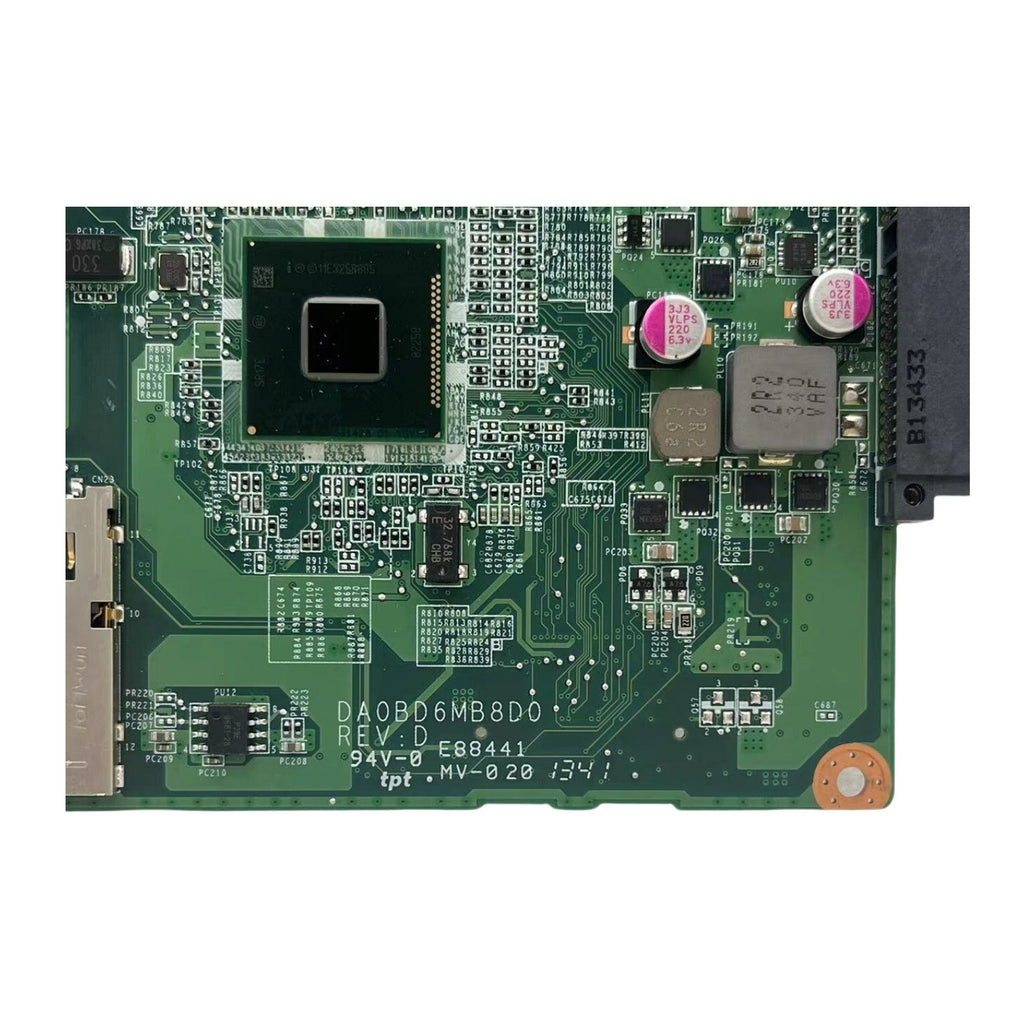 DA0BD6MB8D0 A000245430 For Toshiba Satellite S75 S70-A C70-A Motherboard GT740M - Bighao-Era Laptop part