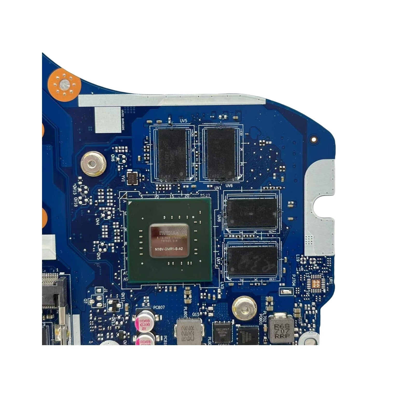 NM-A981 For Lenovo Ideapad 310-15IKB Laptop Motherboard i7-7500U 920MX-2G 4GB - Bighao-Era Laptop part