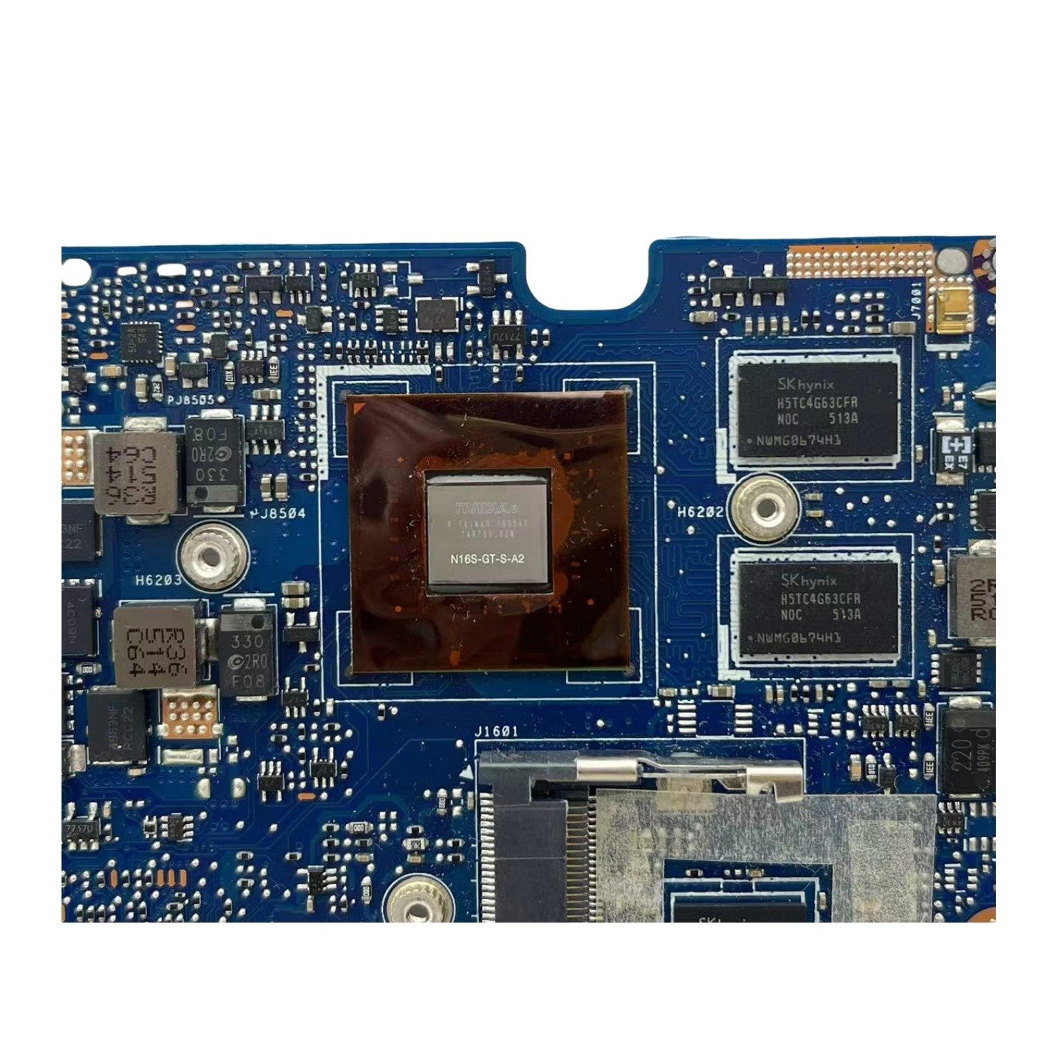 For ZenBook ASUS UX303LN Motherboard UX303LNB i5-5200U 4GB GT940M-2G - Bighao-Era Laptop part