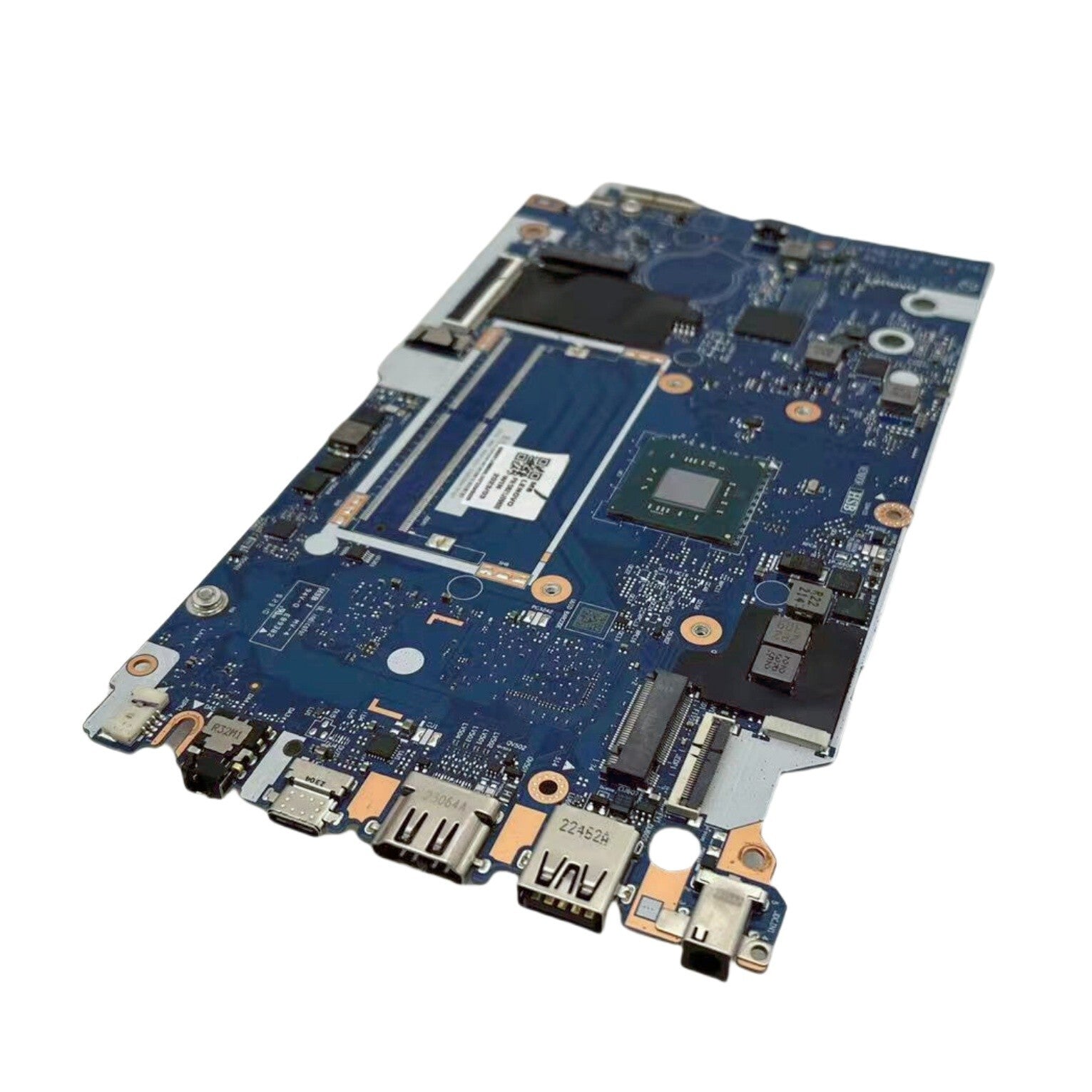NM-E791 UMA For Lenovo IdeaPad 1 15IGL7 Motherboard With N5030 4GB RAM 128G SSD - Bighao-Era Laptop part