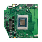 0P5J DA0P5JMB6B0 For HP 15-EF 15S-EQ 15S-ER Motherboard With Ryzen 5 5500U CPU - Bighao-Era Laptop part