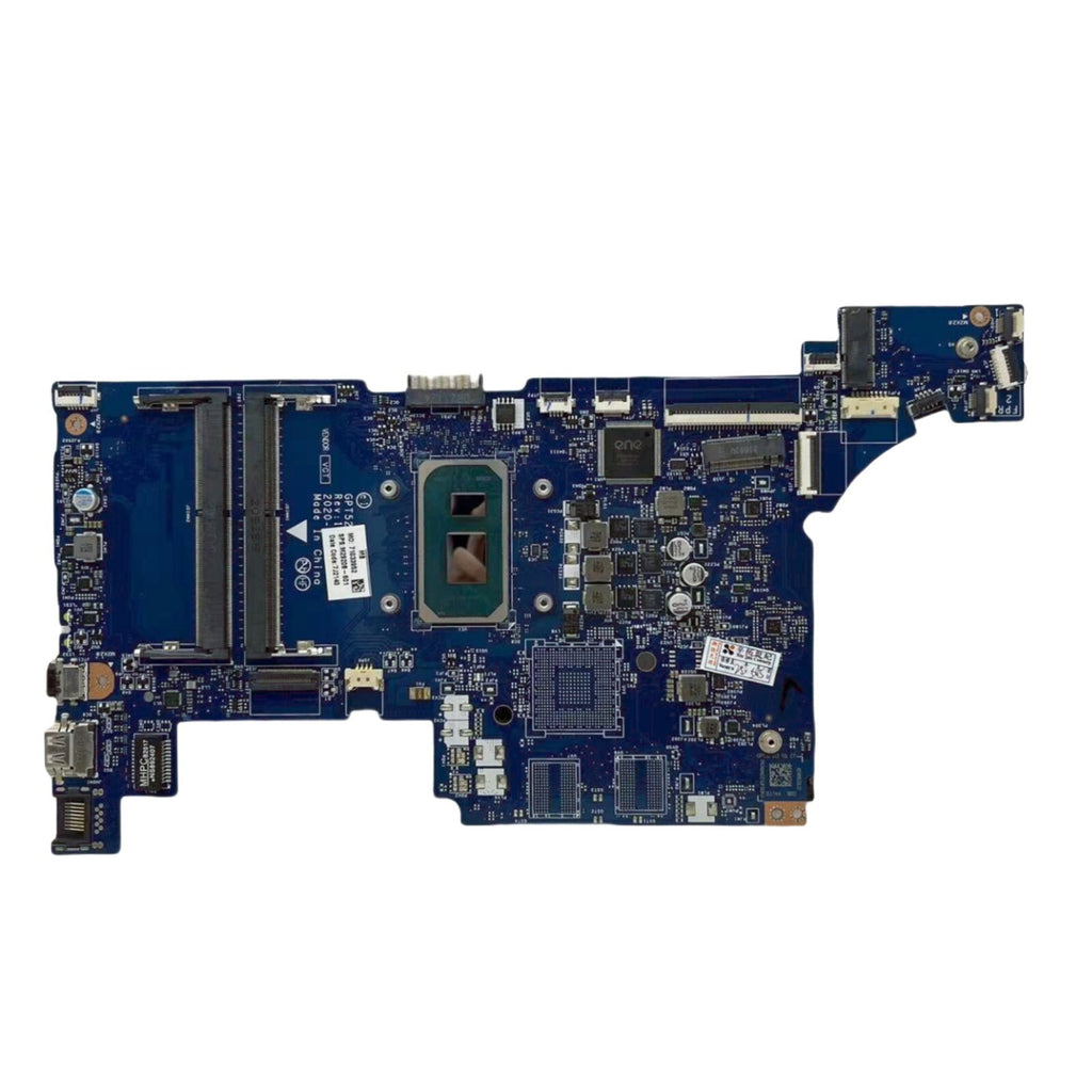 GPT52 LA-K201P For HP 15-DU 15s-DU Motherboard Core i3-1115G4 CPU M29208-601 - Bighao-Era Laptop part