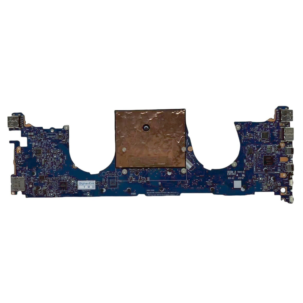 HP EliteBook X360 1040 G6 Motherboard 6050A3037501 i5-8365U 16GB L63000-601 Replacement - Bighao-Era Laptop part