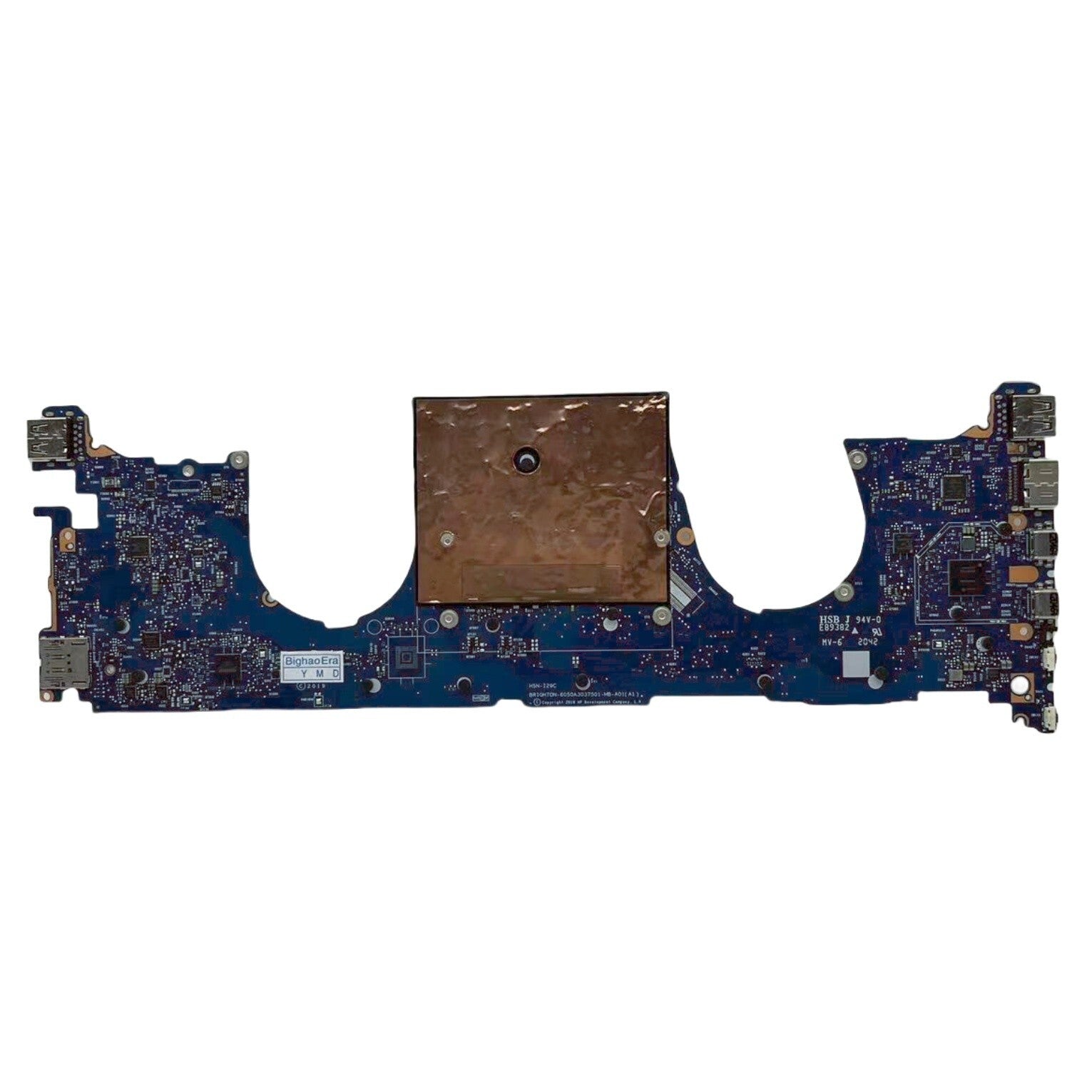 HP EliteBook X360 1040 G6 Motherboard 6050A3037501 i5-8365U 16GB L63000-601 Replacement - Bighao-Era Laptop part