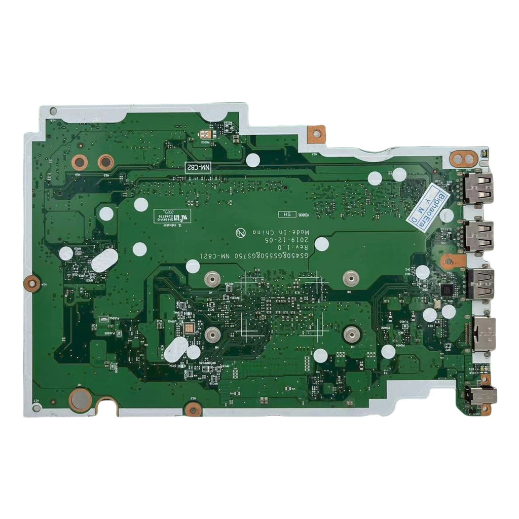 Lenovo IdeaPad 3-14ADA05 Motherboard NM-C821 R3-3250U 4GB 5B20S44284 - Bighao-Era Laptop part