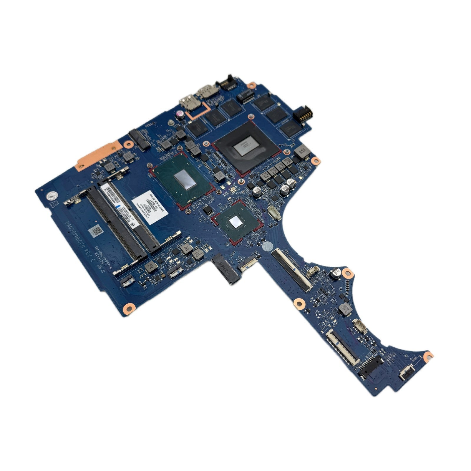 L42988-001 HP Motherboard i5-8300H DAG35PMBCC0 for Enhanced Performance - Bighao-Era Laptop part