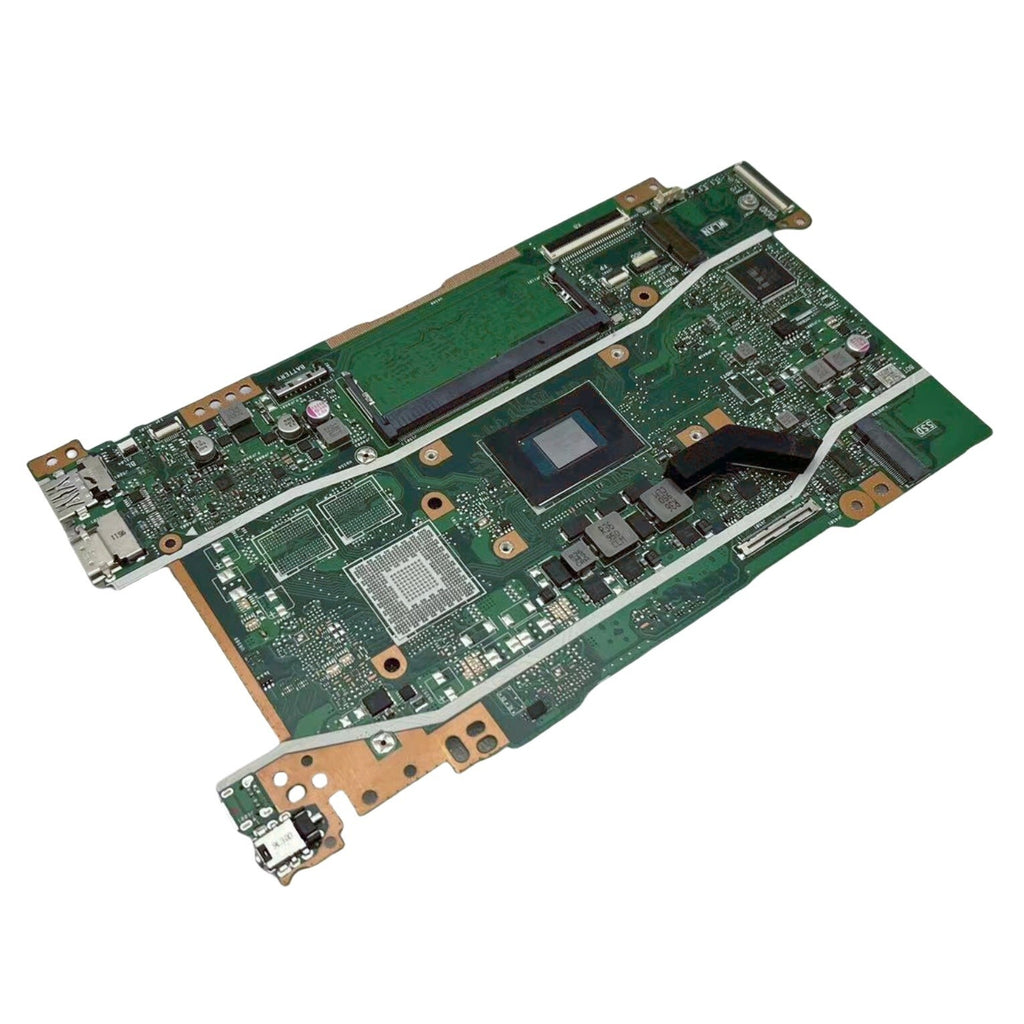 ASUS X509DAP Motherboard X509DA with 3050U R3 R5 CPU and 4GB RAM - Bighao-Era Laptop part