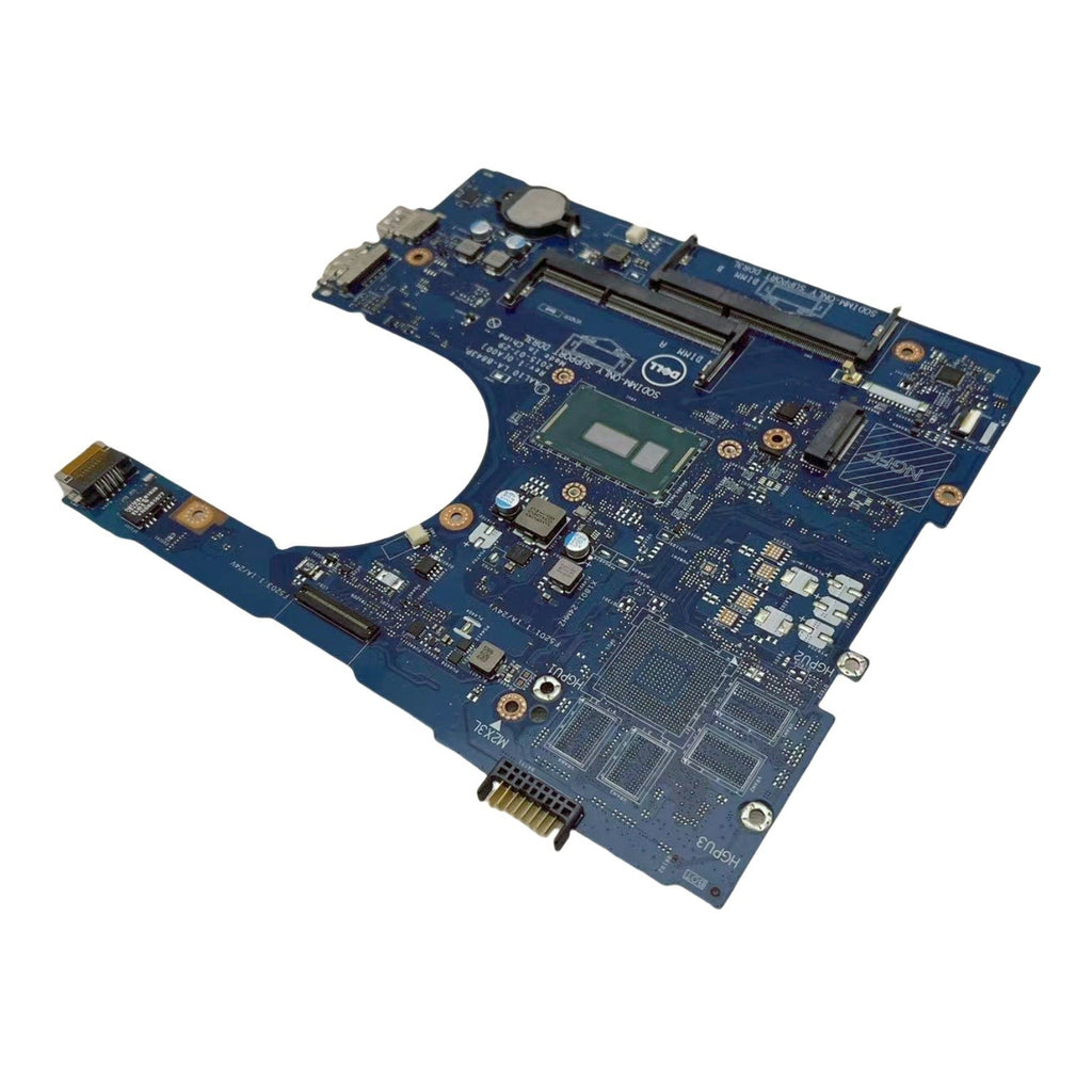LA-B843P Dell Inspiron 15 5558 Motherboard 0NRNP9 Celeron 3205U UMA Replacement - Bighao-Era Laptop part