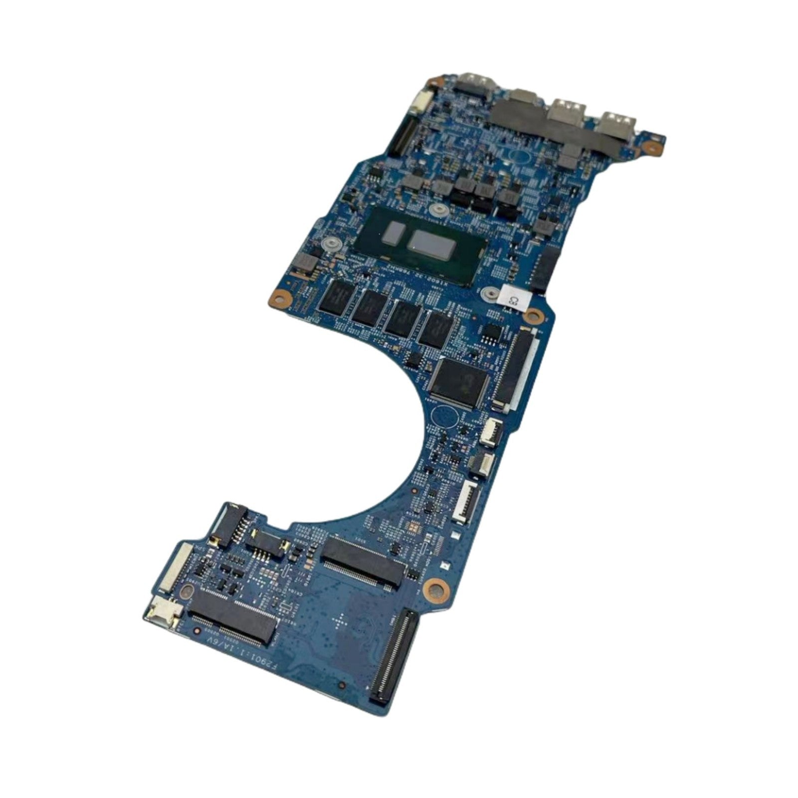 Acer Spin 5 SP513-52N Motherboard 16924-3M with i5-8250U CPU and 8GB RAM - Bighao-Era Laptop part
