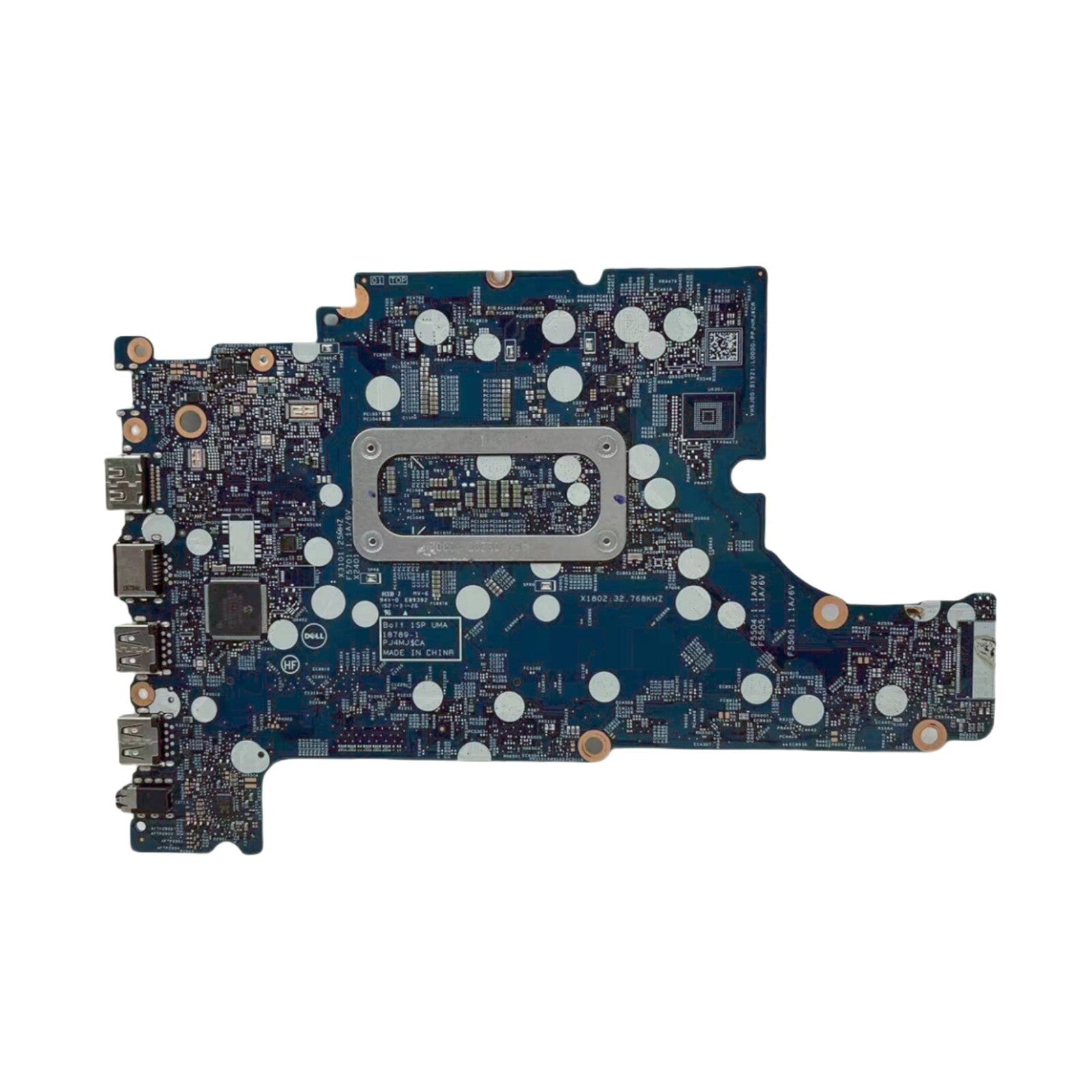 Dell Inspiron 15 5584 Motherboard 18789-1 with i5-8265U CPU - Bighao-Era Laptop part