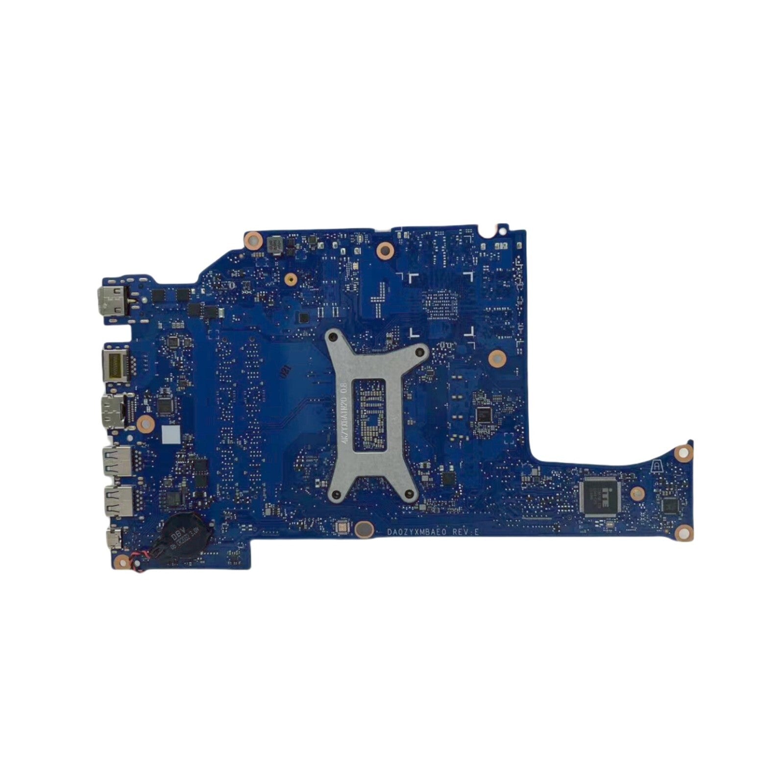 Acer Aspire A715-76 Motherboard DA0ZYXMBAE0 with i5-12500H CPU - Bighao-Era Laptop part