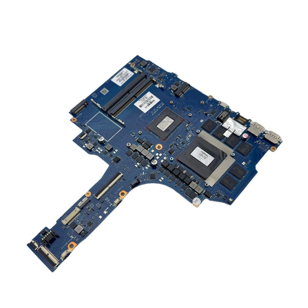 HP Pavilion 15-EC Motherboard DA0G3HMB8D0 R5-3500H GTX1050 3G-GPU L71928-601 - Bighao-Era Laptop part
