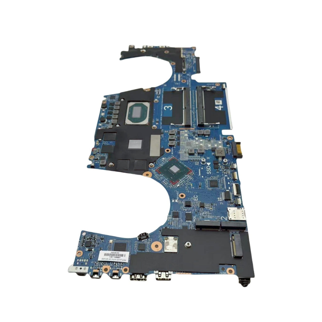 L68824-601 For HP ZBook 15 G6 Laptop Motherboard DAXW2EMBAE0 i7-9850H T1000 4GB - Bighao-Era Laptop part