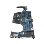 L68824-601 For HP ZBook 15 G6 Laptop Motherboard DAXW2EMBAE0 i7-9850H T1000 4GB - Bighao-Era Laptop part