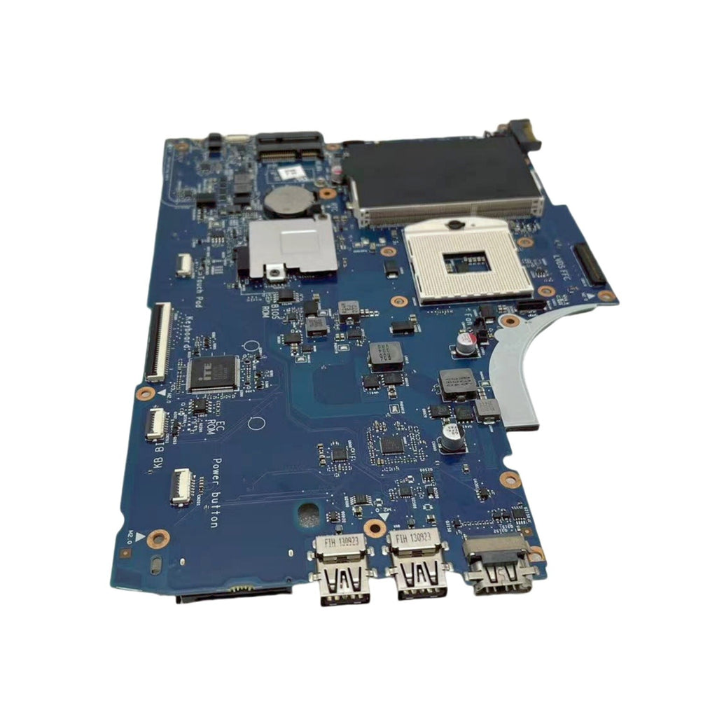 HP ENVY 15-J Motherboard 6050A2548201 Replacement for 720568-501 720568-001 HM77 - Bighao-Era Laptop part