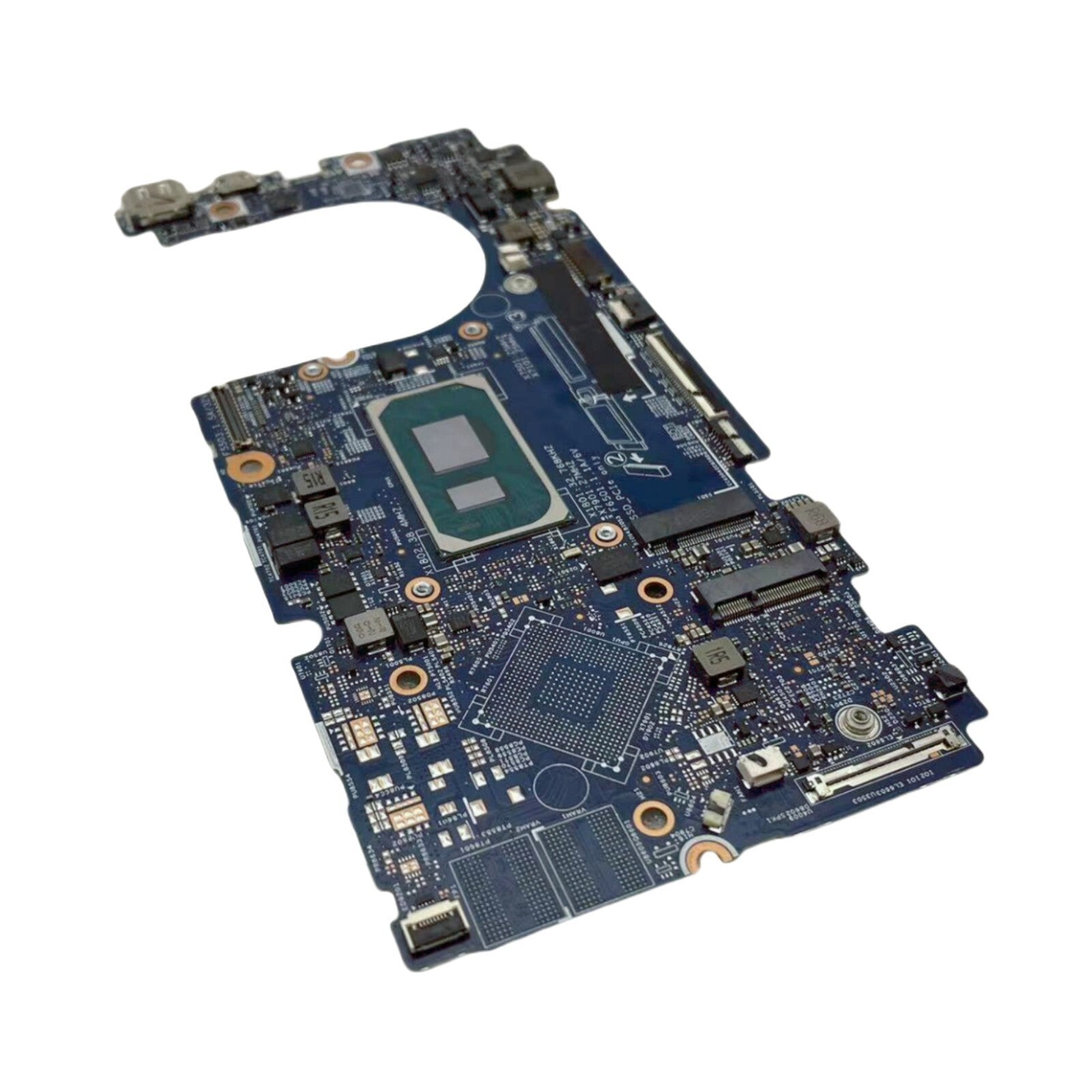 Dell Latitude 13 3320 Motherboard 19880-1 CN-0JDFCT UMA i5-1135G7 8GB - Bighao-Era Laptop part