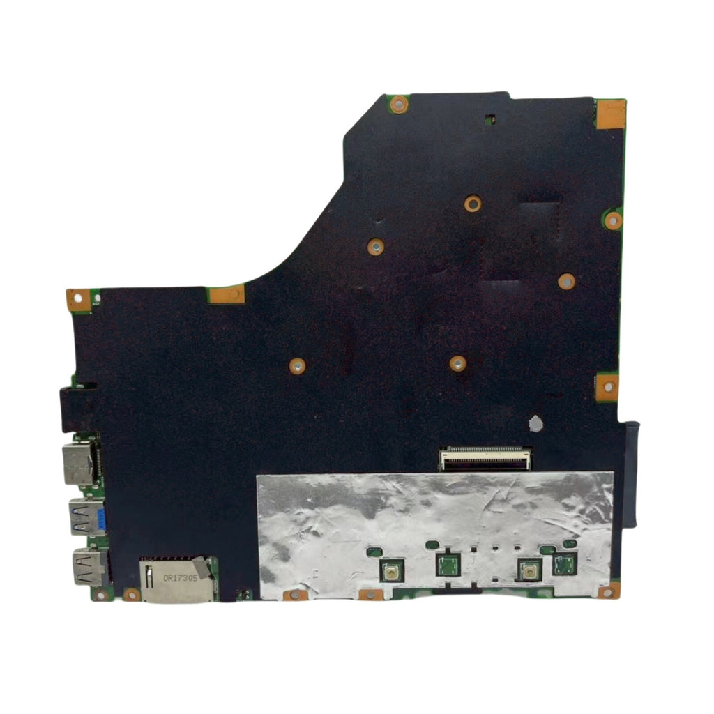Lenovo V110-15ISK Laptop Motherboard 15277-1 with i3/i5-6th Gen CPU and 4GB RAM - Bighao-Era Laptop part