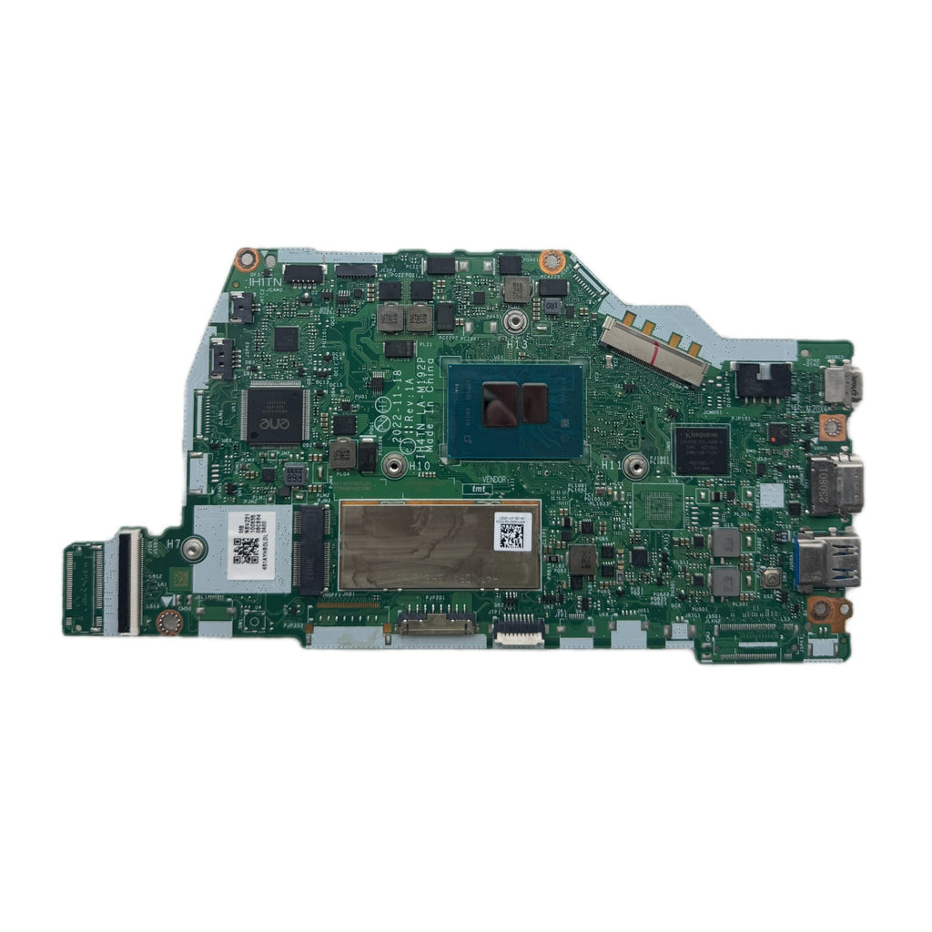 LA-M192P Acer TravelMate B311RN-33 Motherboard with N100 4GB 128G NBVZ311002 - Bighao-Era Laptop part