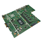 ASUS X540UBR Laptop Motherboard for X540UAR X540UV A540U F540U i3-7th/8th 4GB RAM 4417U - Bighao-Era Laptop part