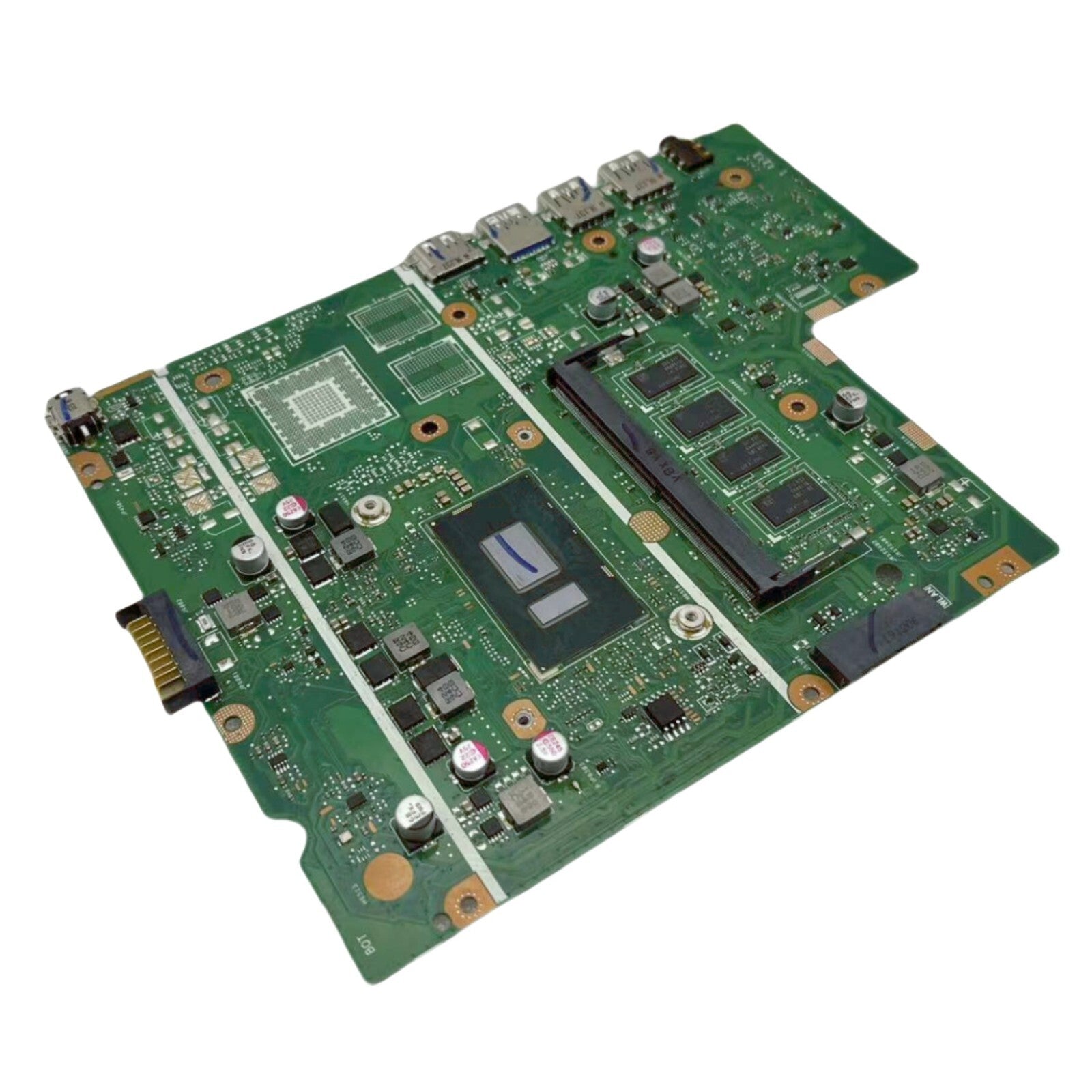 ASUS X540UBR Laptop Motherboard for X540UAR X540UV A540U F540U i3-7th/8th 4GB RAM 4417U - Bighao-Era Laptop part