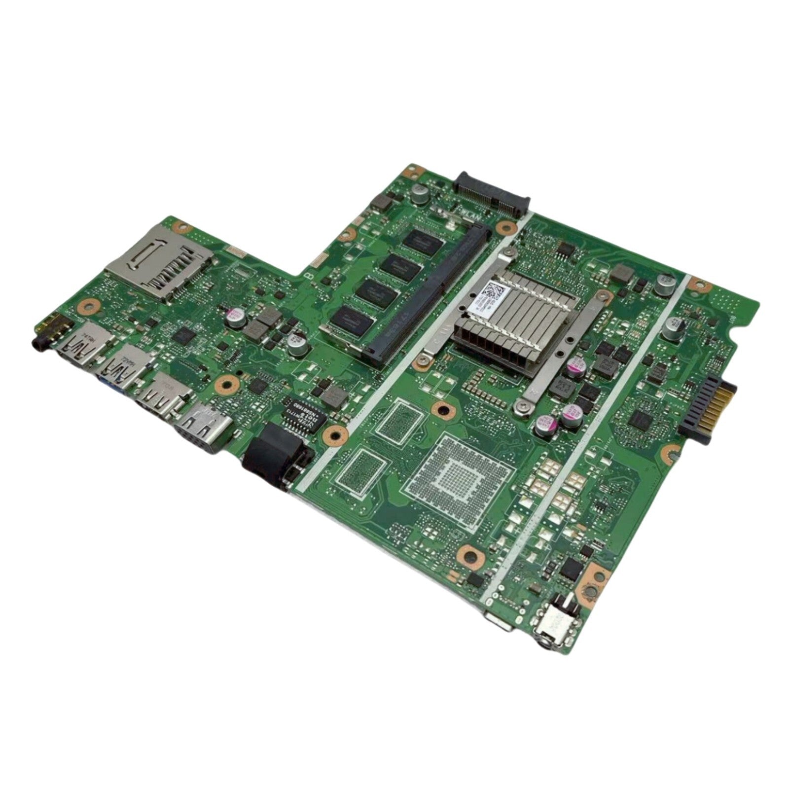 ASUS X541UVK Laptop Motherboard for X541UJ X541UV with i5-7200U CPU and 8GB RAM - Bighao-Era Laptop part