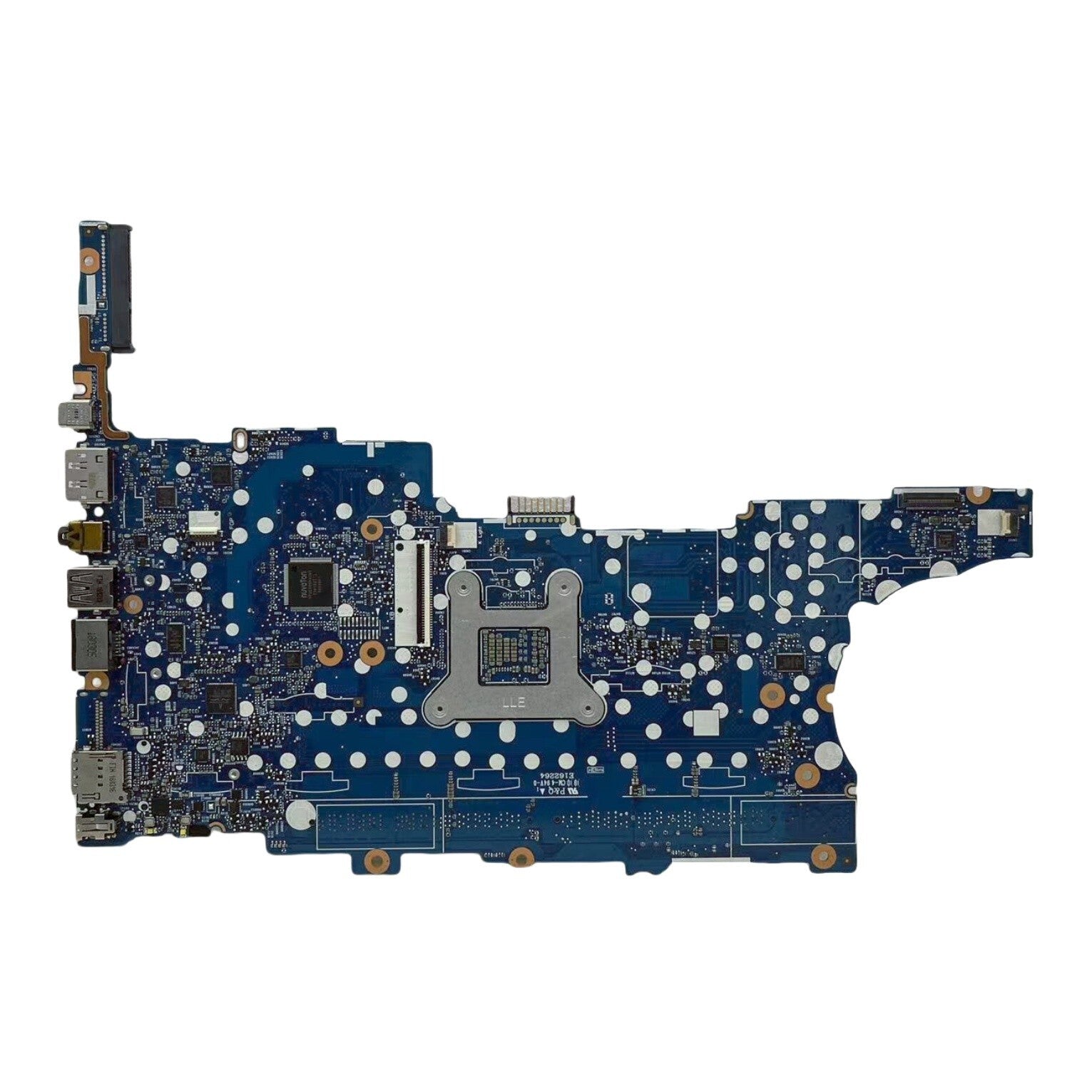 HP EliteBook 745 G4 Motherboard 6050A2834601 A10-8730B CPU Replacement - Bighao-Era Laptop part