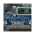 Dell Latitude 3410 Motherboard 19746-1 with CN-02G2J7 Intel i3-10110U CPU - Bighao-Era Laptop part
