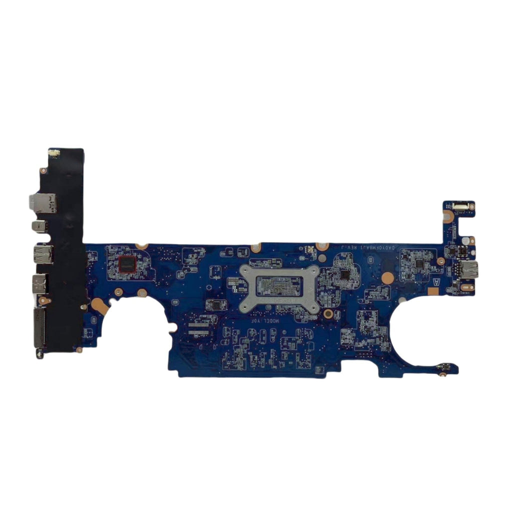 For HP Elitebook 1040 G3 Laptop Motherboard DA0Y0FMBAJ1 With i7-6500U 16GB-RAM - Bighao-Era Laptop part